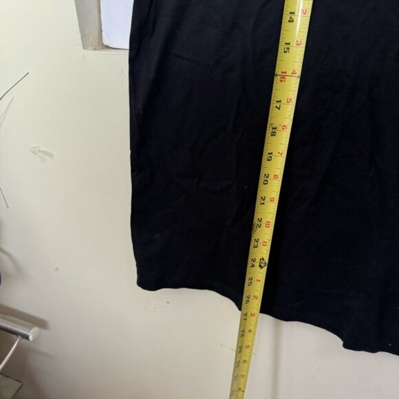 ZARA Tag NEW Shopping is my cardio Sex & the City Graphic T Shirt Crew Top Tee M - Picture 14 of 14